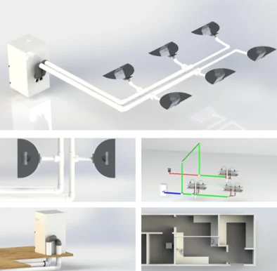 Design Center - V6 and workstations