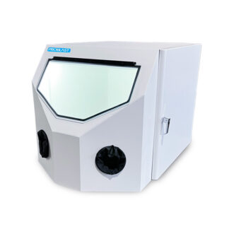 Master Problast Titan ESD - Electrostatic Discharge Resistant Sandblaster