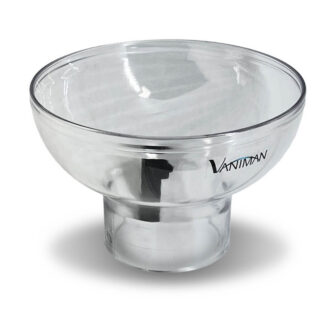 Vaniman Sand Tank Funnel