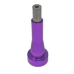 Vaniman Sandblaster Violet Tip