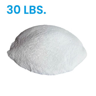 VanAcrylic Plastic Media - 30 lbs