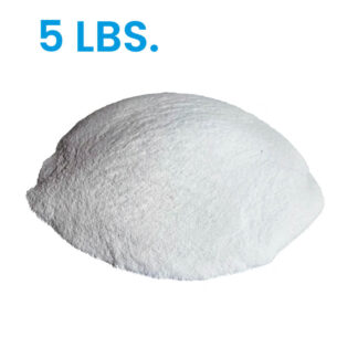 VanAcrylic Plastic Media - 5 lbs.