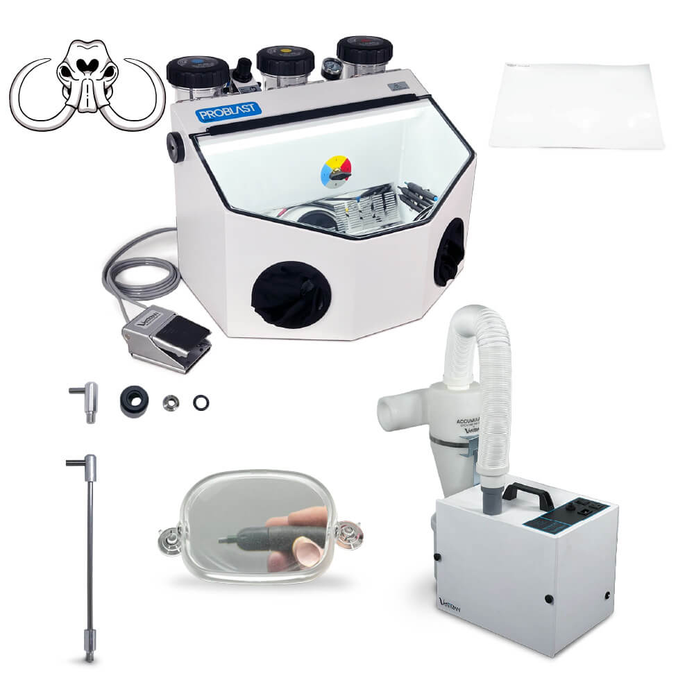 Dig Dive Discover Large Right Angle Combo