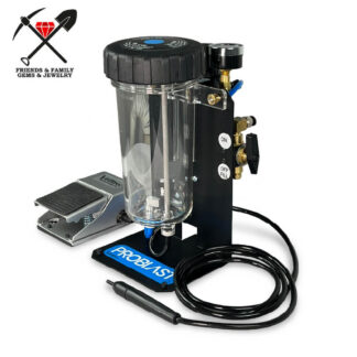 Friends and Family Gems and Jewelry Discount - Master Mobile Problast