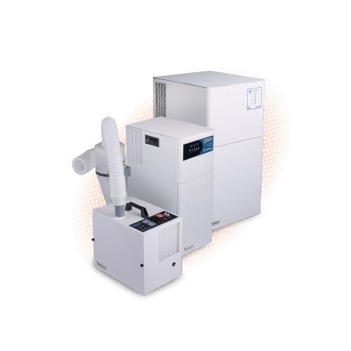 Vaniman Dust Collectors