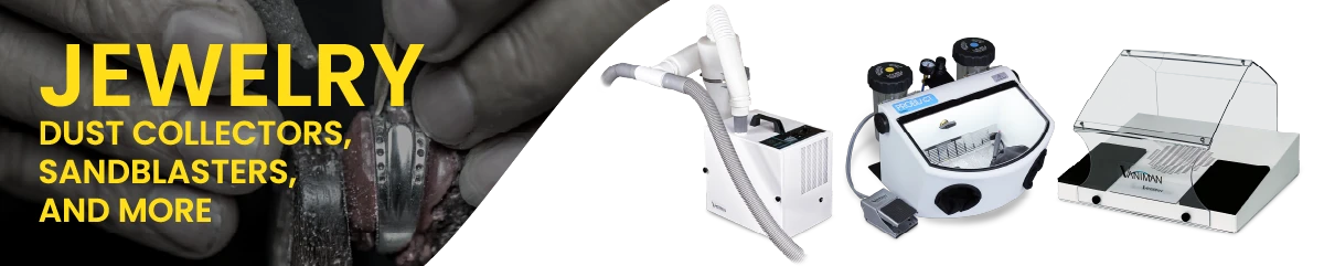 Jewelry page banner page banner - Vaniman