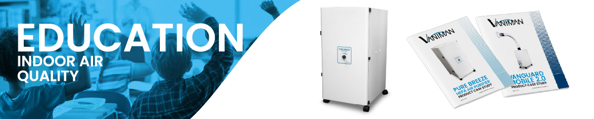 Education Indoor Air Quality