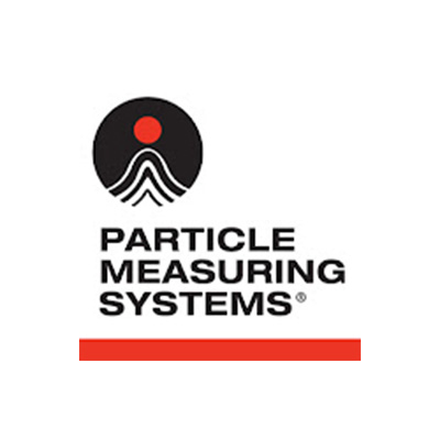 Particle Measuring Systems logo