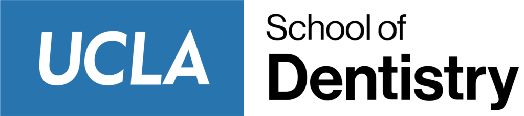 UCLA School of Dentistry Logo