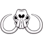 Dig Dive Discover Logo